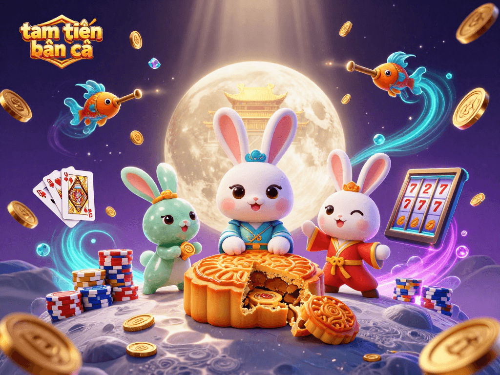 Experience thrilling gameplay with tam tiên bắn cá featuring dynamic underwater elements and winning jackpots!