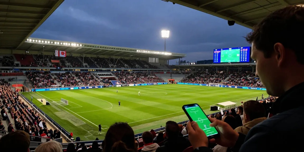 CabongTv watch live football today with expert betting predictions, match odds, and sports analysis in a vibrant stadium atmosphere.
