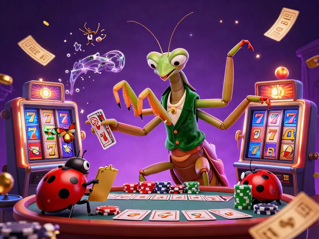 uu88 engaging in exciting slots gameplay with vibrant visuals and dynamic elements.