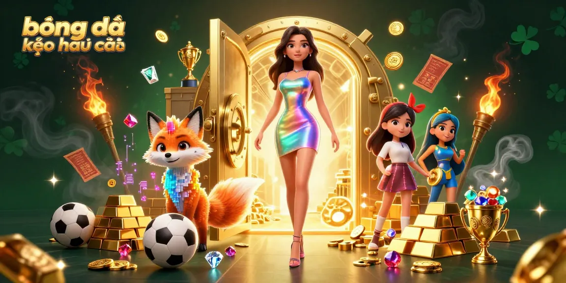 Place bets using bóng đá kèo nhà cái as you navigate thrilling betting experiences.