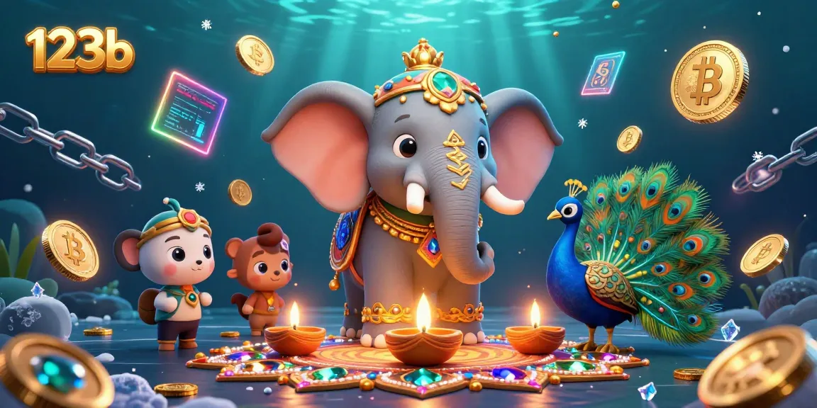 Experience 123b with exciting spins and incredible jackpots in this vibrant casino scene.