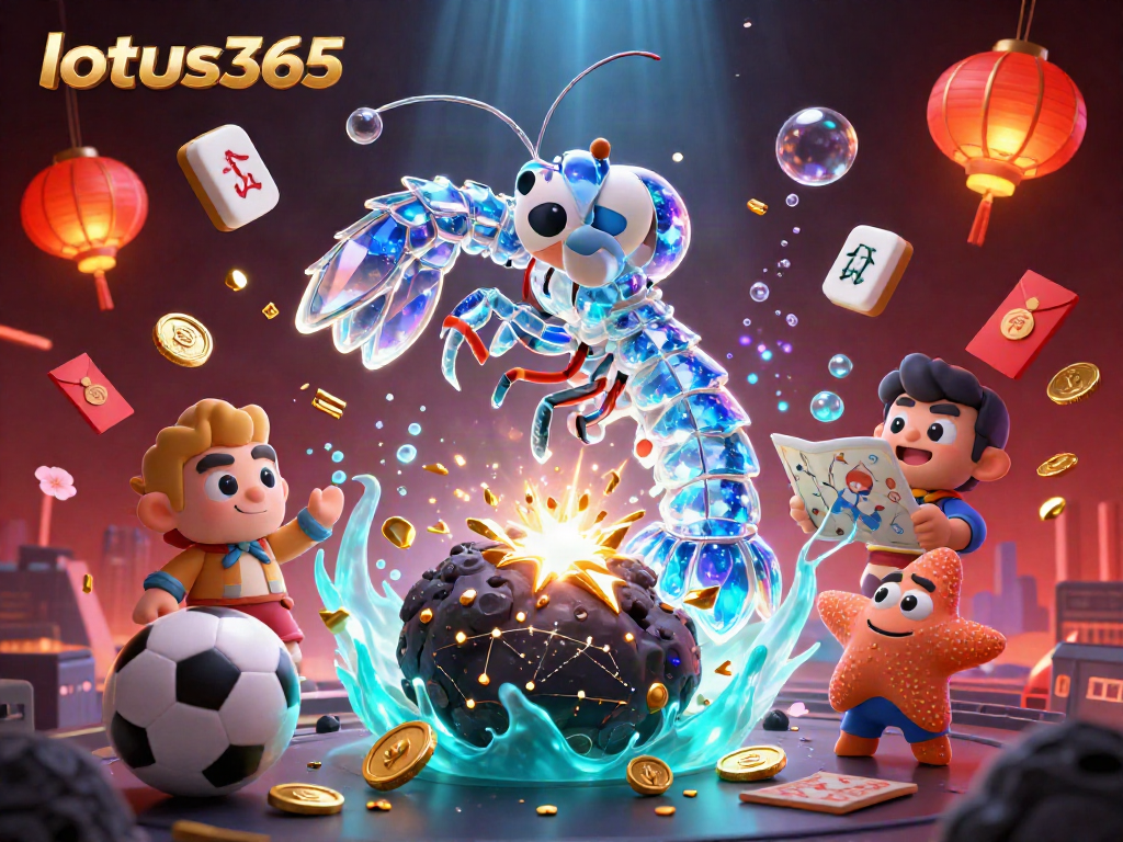 Place your bets on lotus365 with thrilling sports action, vibrant colors, and captivating visuals.