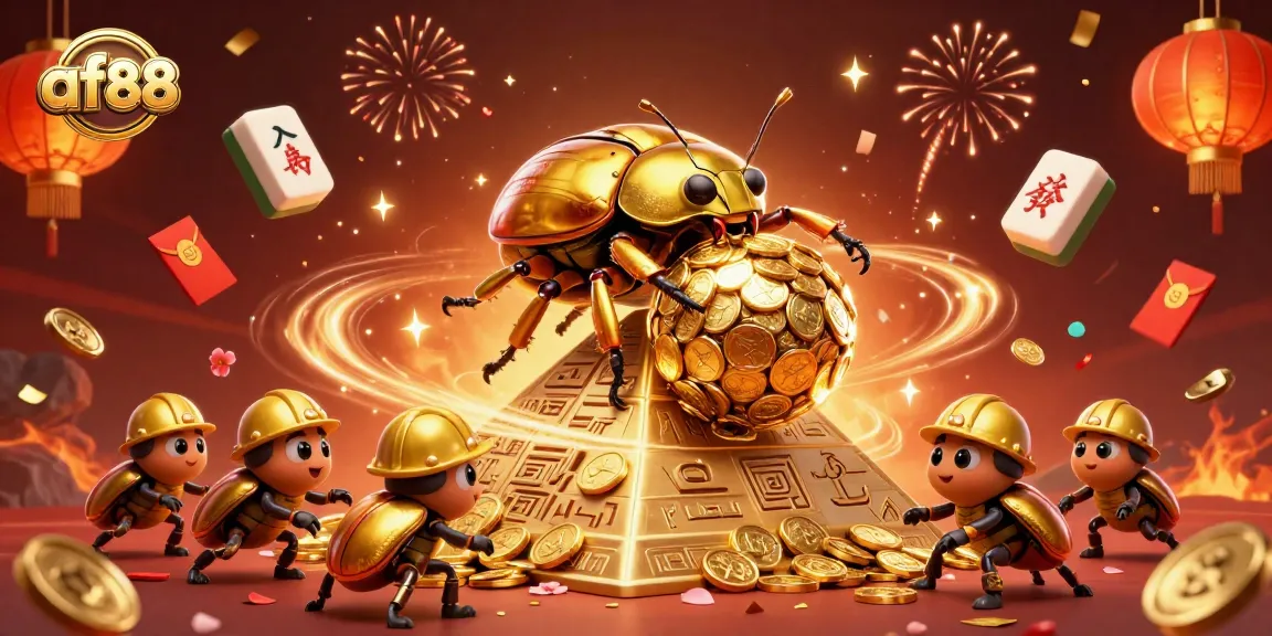 Celebrate big wins with af88 while experiencing a vibrant, thrilling casino environment.