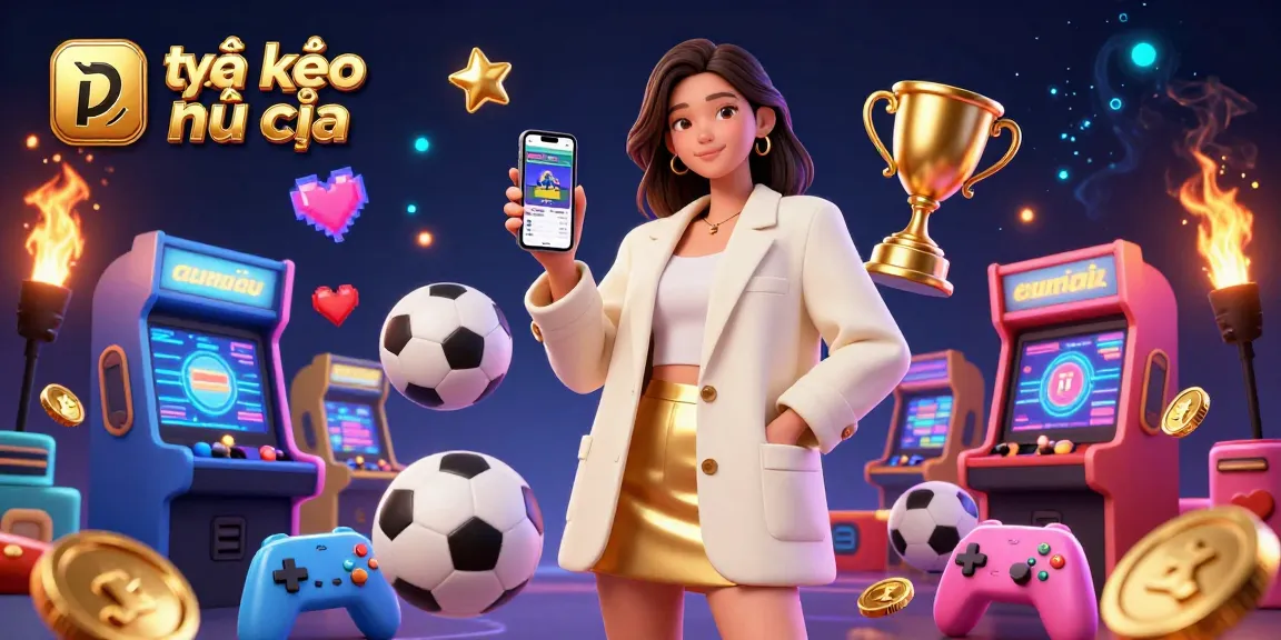 Experience tỷ lệ kèo nhà cái dynamics through exciting sports betting scenes, showcasing advanced gambling techniques.
