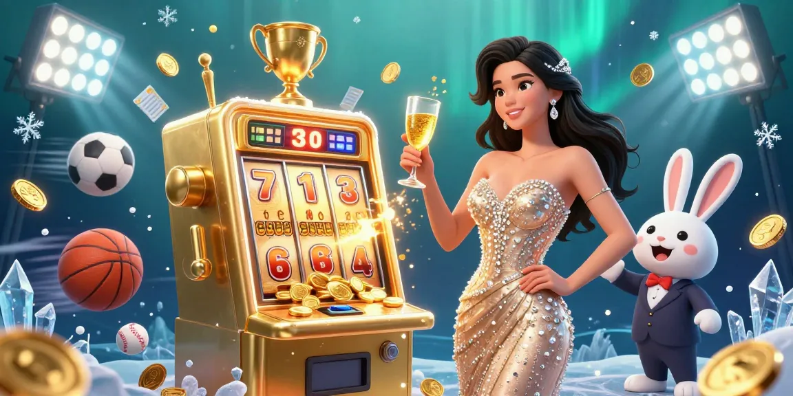 Win big with exciting casino games at go88, featuring stunning visuals and a jackpot atmosphere.