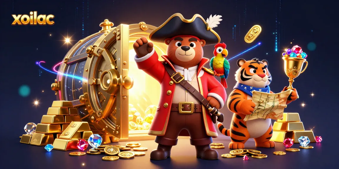 Join the excitement with xoilac as you explore the thrilling world of online gambling