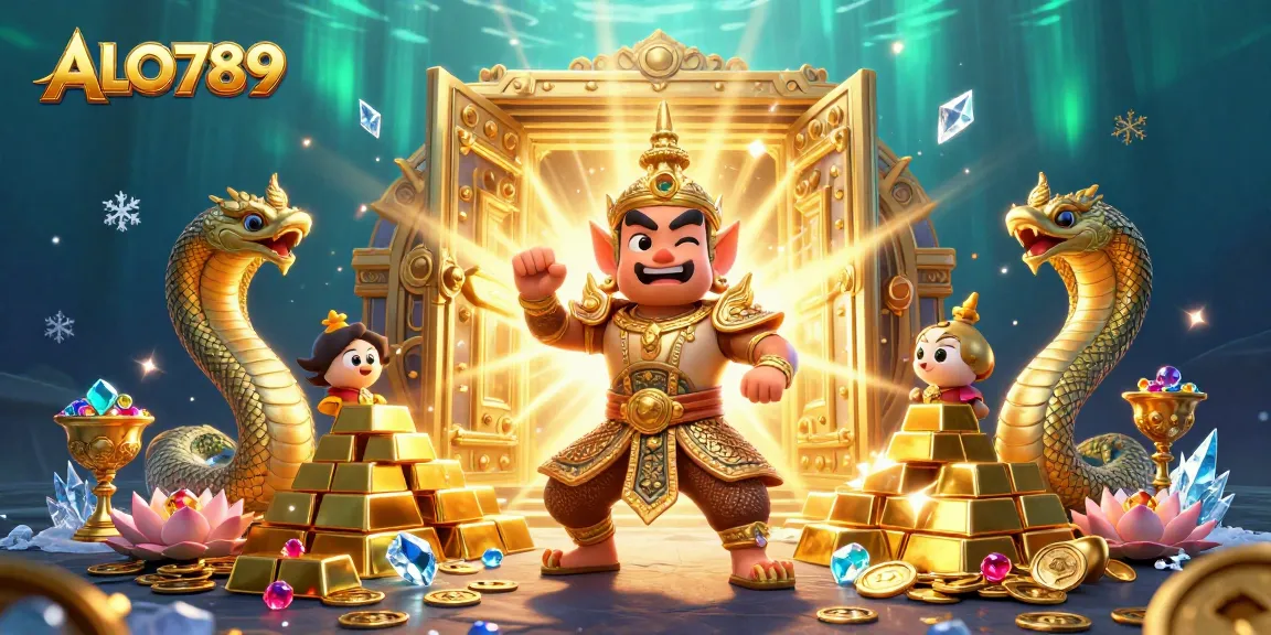 Bet on ALO789 for thrilling experiences with gems, gold, and vibrant casino action.