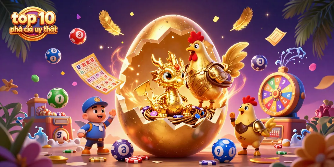 Experience thrilling action with top 10 nhà cái uy tín revealing golden opportunities for successful betting.
