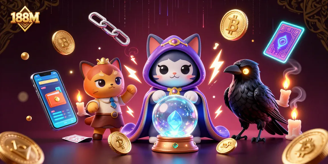 Experience thrilling wins with 188M while enjoying vibrant casino games and dazzling jackpots.