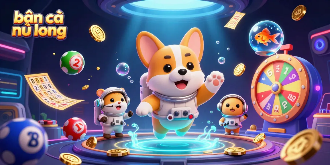 Bắn cá ngũ long action scene featuring vibrant underwater elements and Halloween-themed gameplay.
