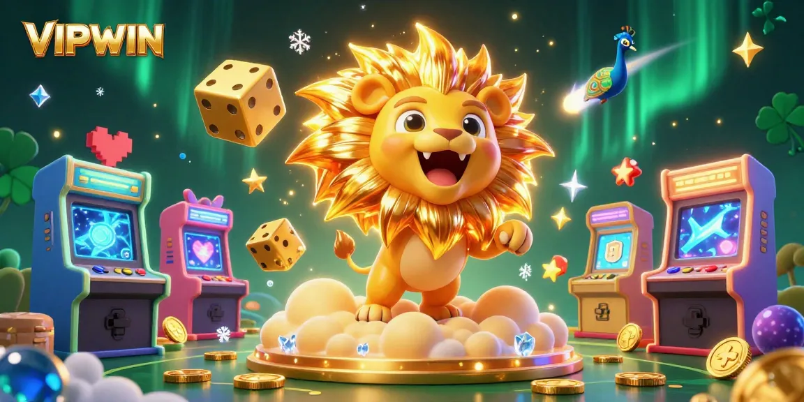 Engage with VIPWIN for immersive casino gaming experiences featuring vibrant characters and dramatic elements.
