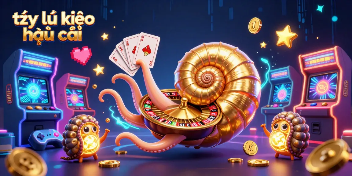 Engage with the dynamic scene showcasing tỷ lệ kèo nhà cái through an ancient nautilus roulette, cards, and vibrant gaming elements.